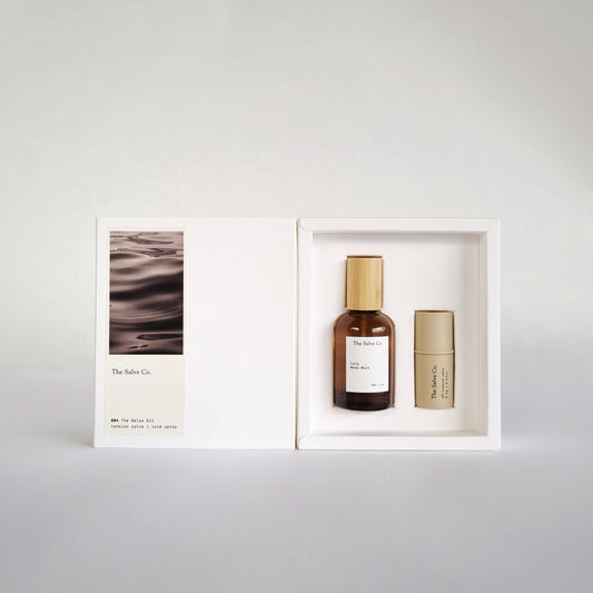Soothe Kit