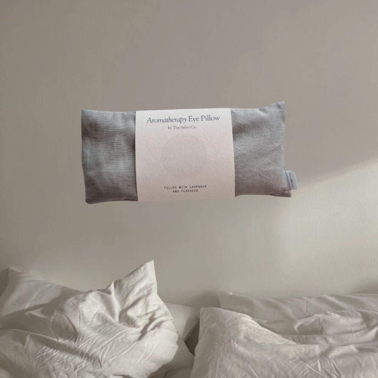 Aromatherapy Eye Pillow