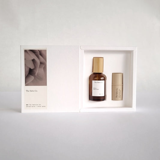 Feminine Kit