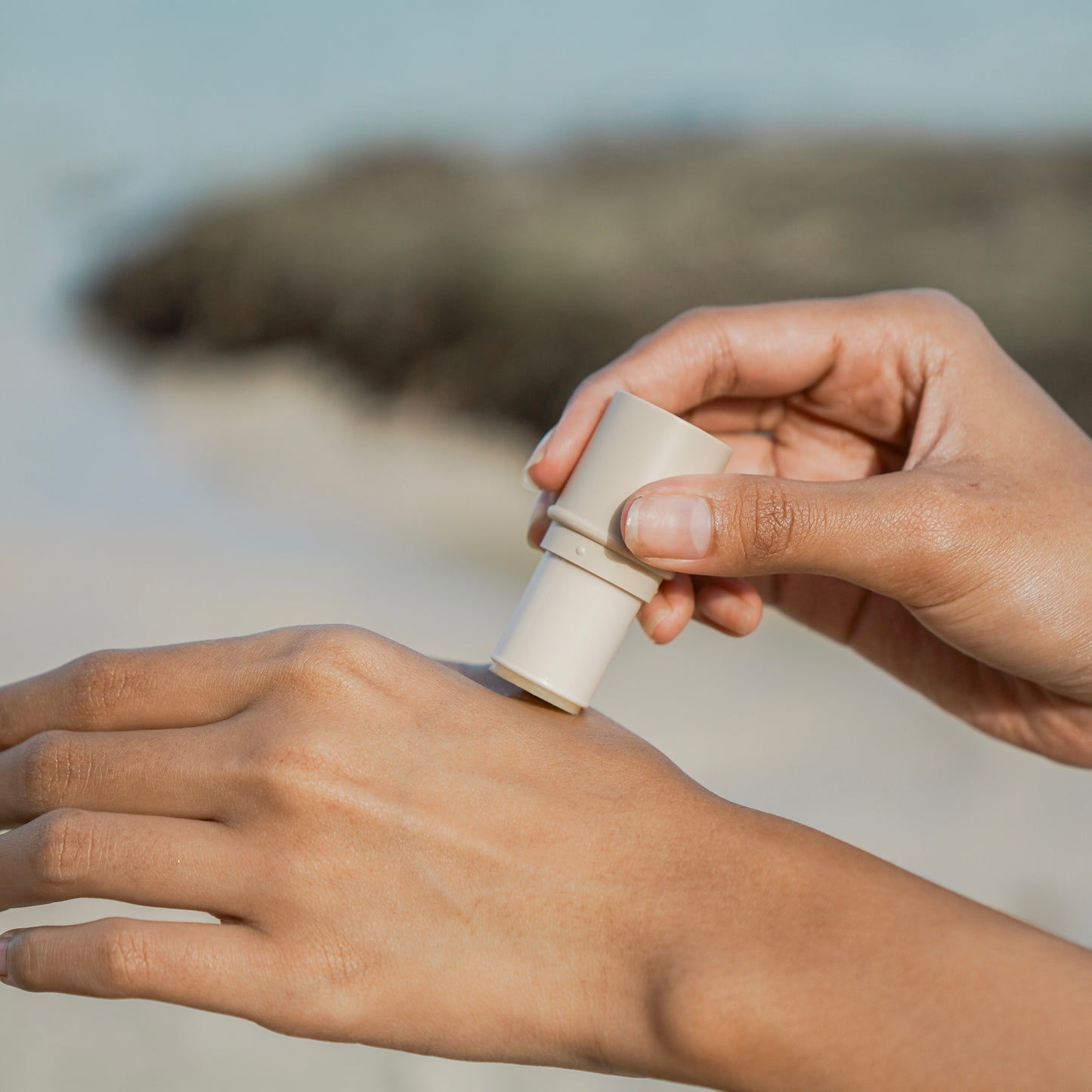 Tension Relief Salve Stick (6.5g)