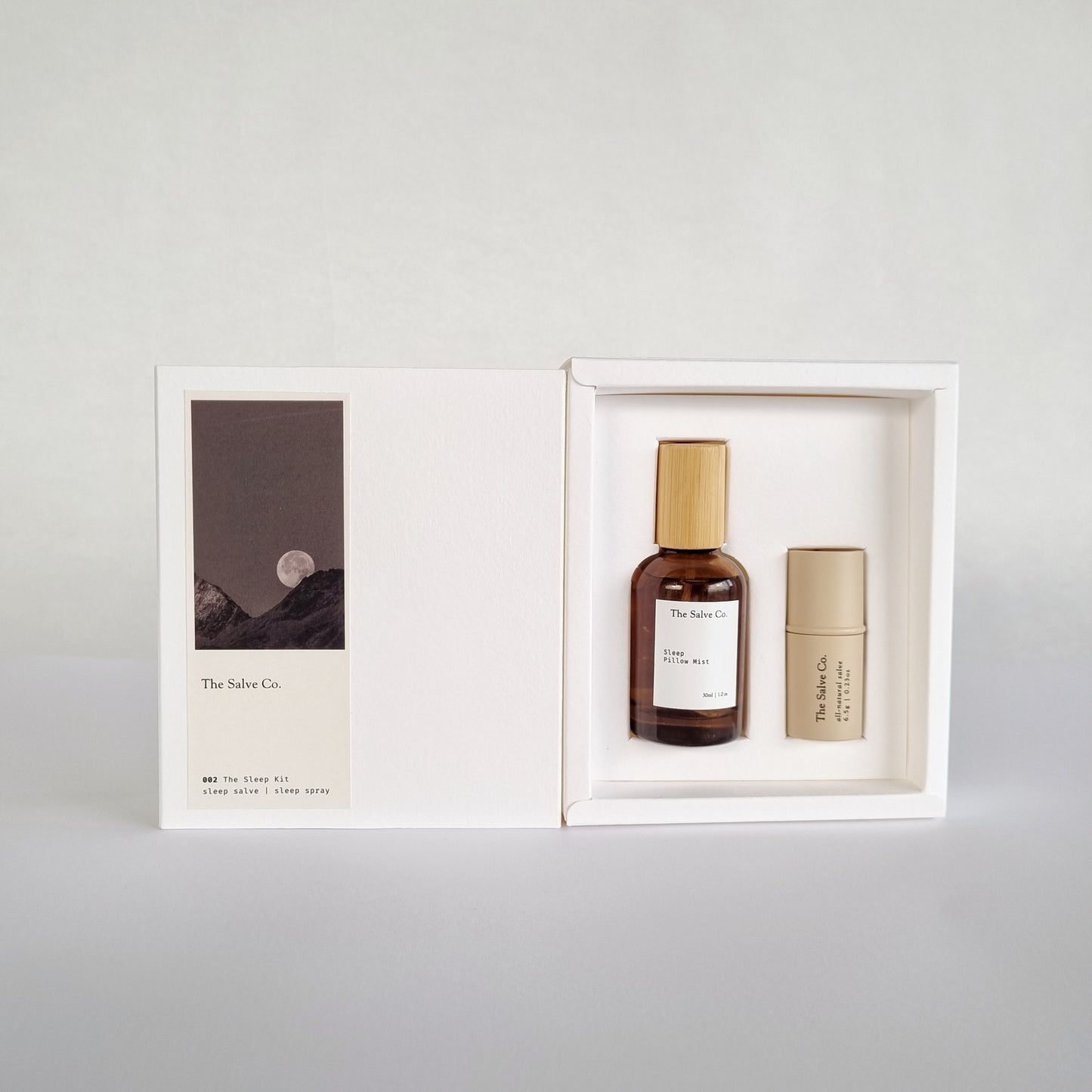 Sleep Kit