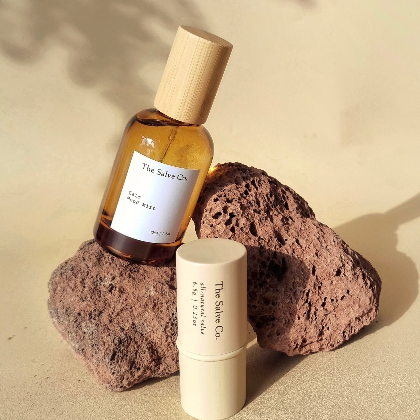 Soothe Kit