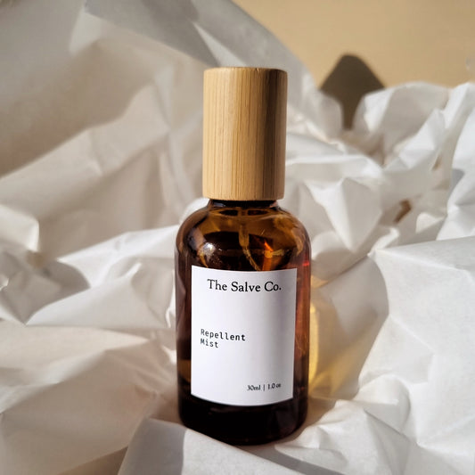 Insect Repellent Spray