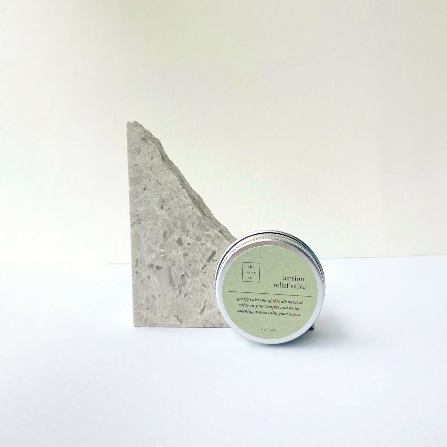 Tension Relief Salve
