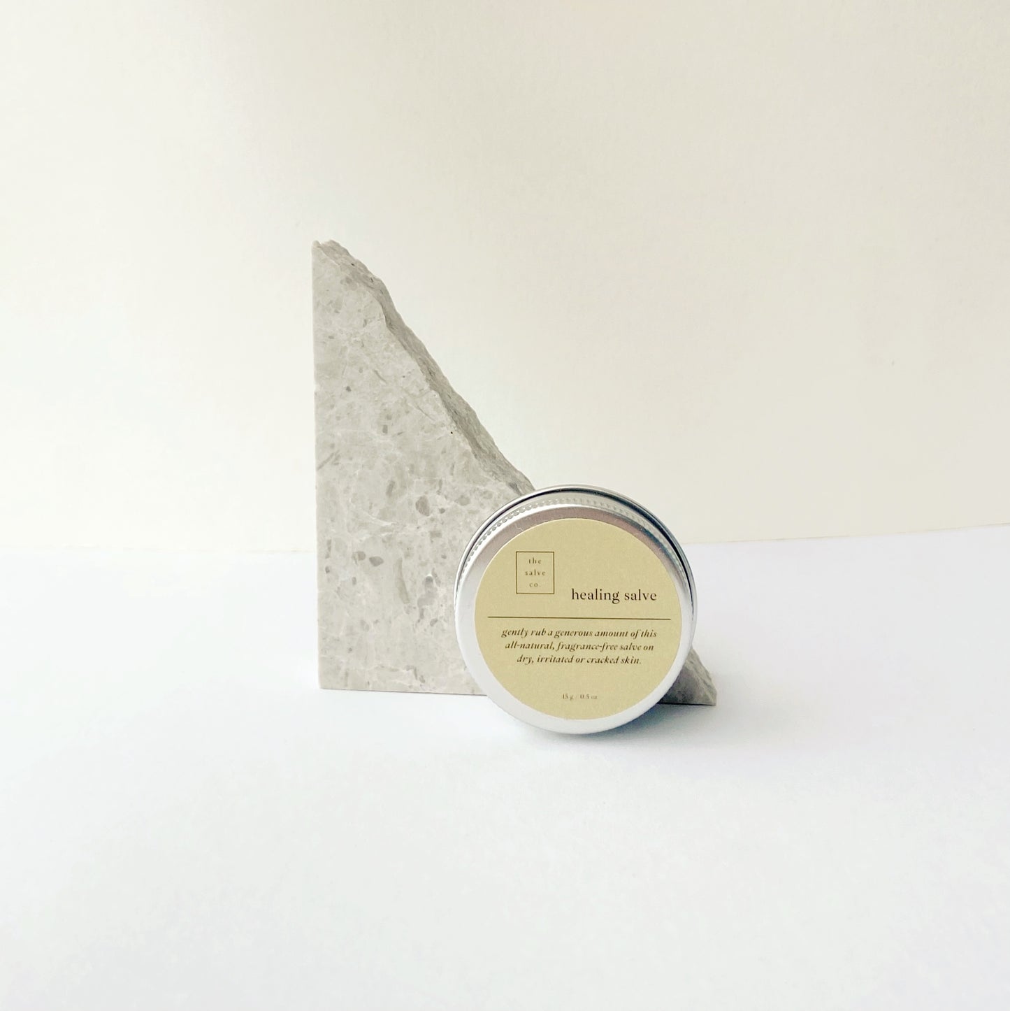 Healing Salve