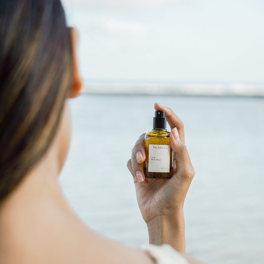 Calm Mood Mist (50ml)