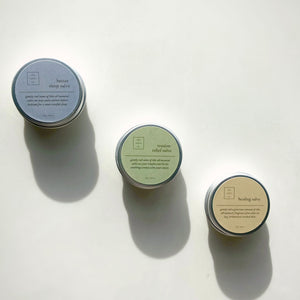 The Salve Co. Discovery Kit