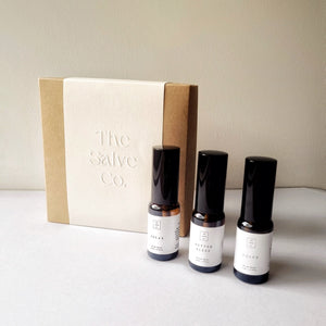 The Salve Co. Mini Spray Kit