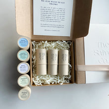 Load image into Gallery viewer, The Salve Co. Salve Stick Kit
