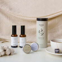 Load image into Gallery viewer, Peaceful Moments                                                            [The Salve Co. x Kindred Teas]
