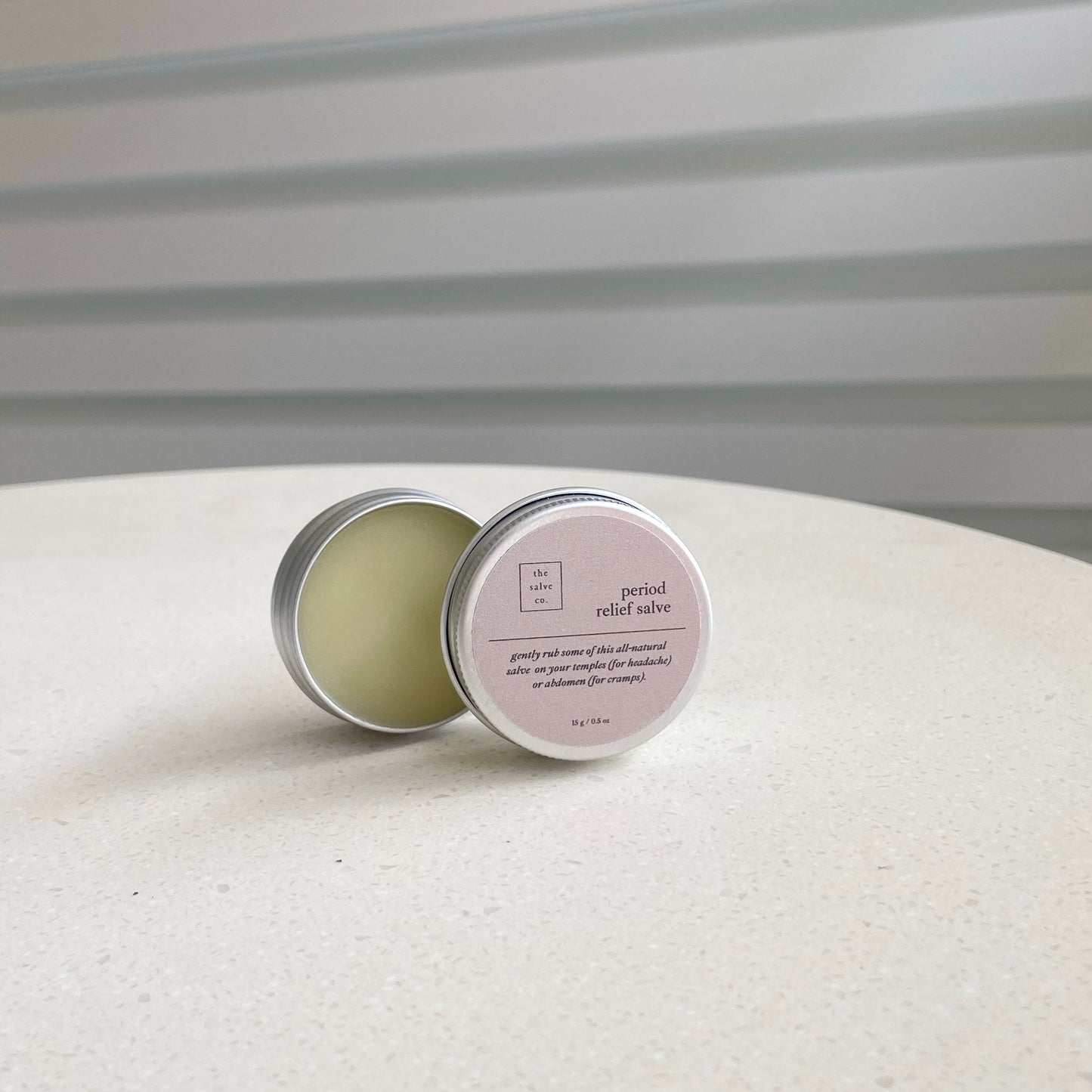 Period Relief Salve